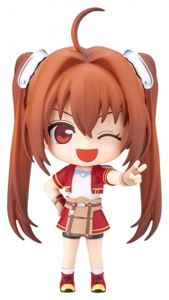 The Legend of Heroes: Oshi Works Estelle Bright Mini Figure