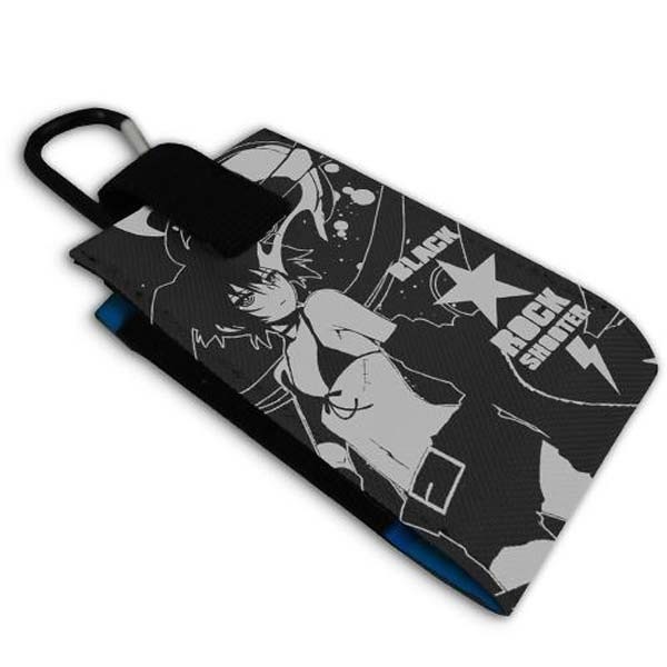 Black Rock Shooter - Handytasche