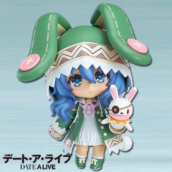 Date A Live: Nendoroid Yoshino