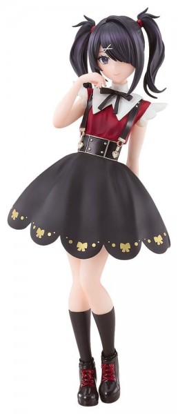 Needy Girl Overdose: Pop Up Parade Ame-chan Anime Ver. non Scale PVC Statue