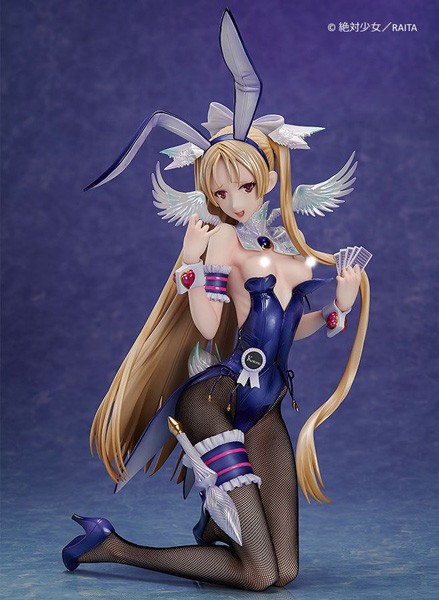 Mahou Shoujo: Kotone Sasaki Bunny Ver.1/4 Scale PVC Statue