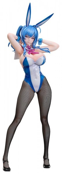 Azur Lane: St. Louis Bunny Ver. 1/4 Scale PVC Statue