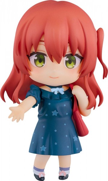 Bocchi the Rock!: Ikuyo Kita Casual Clothes Ver. - Nendoroid