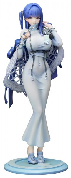 Goddess of Victory: Nikke: Arcana 1/7 Scale PVC Statue