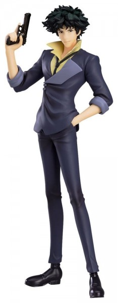 Cowboy Bebop: Pop Up Parade Spike Spiegel non Scale PVC Statue