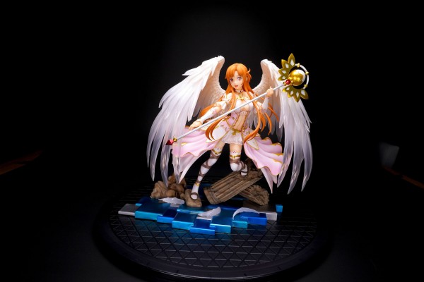 Sword Art Online Alicization: Asuna 1/7 Scale PVC Statue