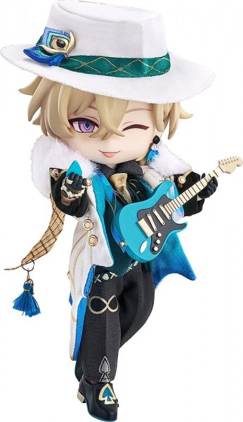 Honkai: Star Rail: Aventurine Star Rail Live Ver. - Nendoroid Doll