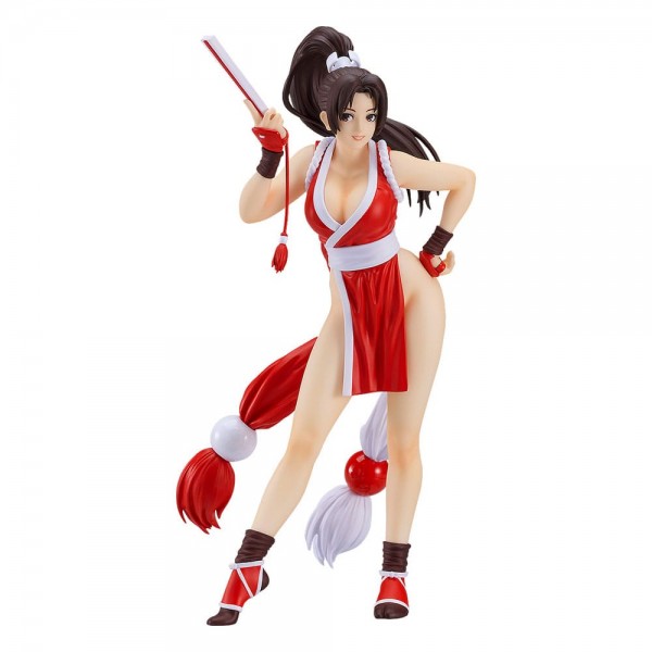 The King of Fighters 97: Pop Up Parade Mai Shiranui non Scale PVC Statue