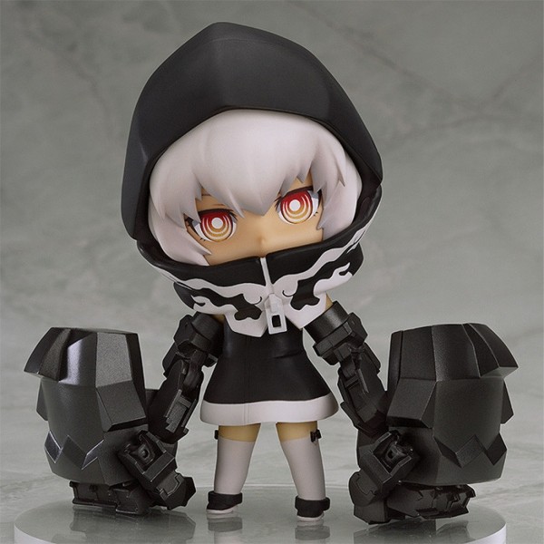 Black Rock Shooter: Strength TV ANIMATION Ver. - Nendoroid