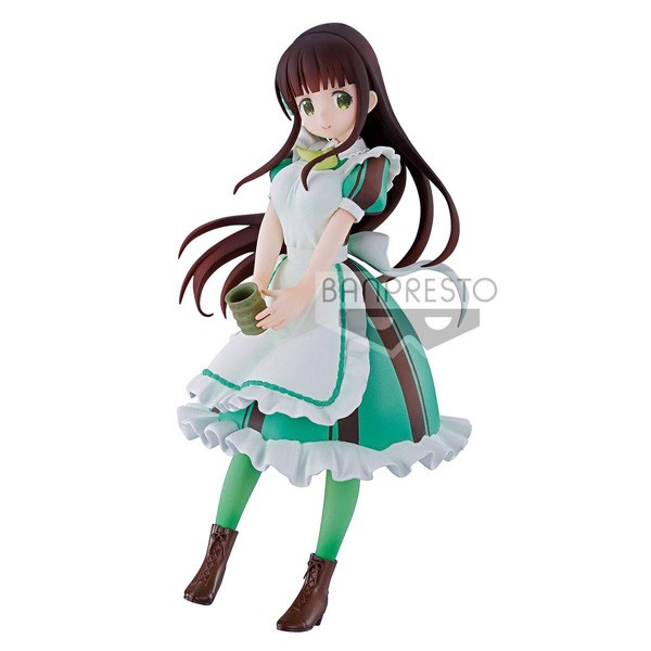 Is the Order a Rabbit?: Chiyo non PVC Statue