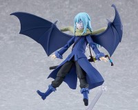 Preview: That Time I Got Reincarnated as a Slime: Rimuru - Figma Preview: That Time I Got Reincarnated as a Slime: Rimuru - Figma