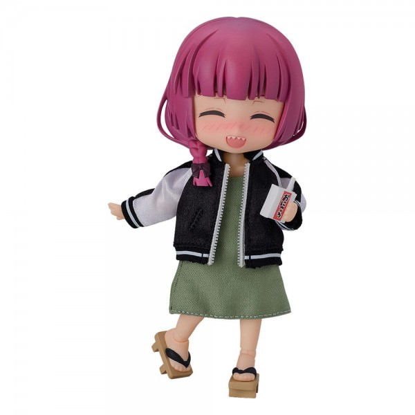 Bocchi the Rock!: Kikuri Hiroi - Nendoroid Doll