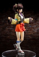 Vorschau: Kabaneri of the Iron Fortress: Mumei Tanabata Ver. 1/7 Scale PVC Statue Vorschau: Kabaneri of the Iron Fortress: Mumei Tanabata Ver. 1/7 Scale PVC Statue