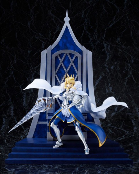 Fate/Grand Order The Movie: Lion King 1/7 Scale PVC Statue