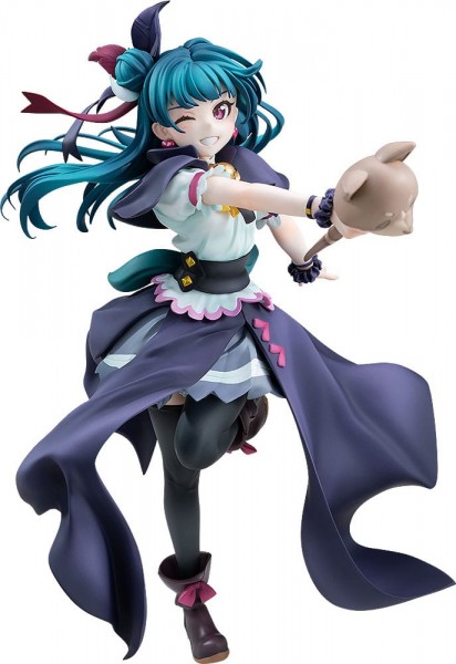 Genjitsu no Yohane: Sunshine in the Mirror Statue: Yohane 1/7 Scale PVC Statue