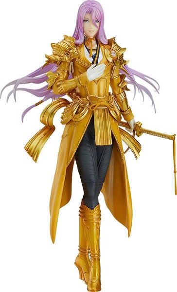 Touken Ranbu -ONLINE- : Hachisukakotetsu 1/8 Scale PVC Statue