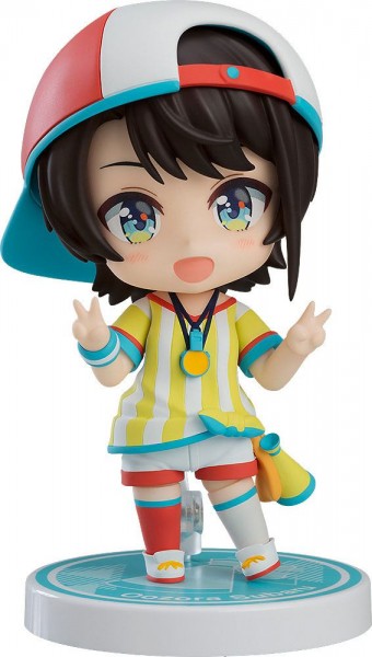 Hololive Production: Oozora Subaru - Nendoroid