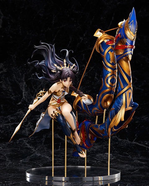 Fate/ Grand Order: Archer Ishutal 1/7 PVC Statue