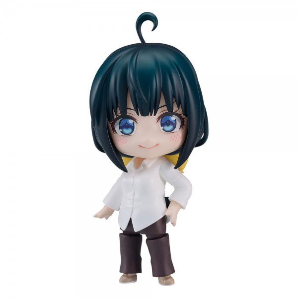 Pon no Michi: Nashiko Jippensha - Nendoroid