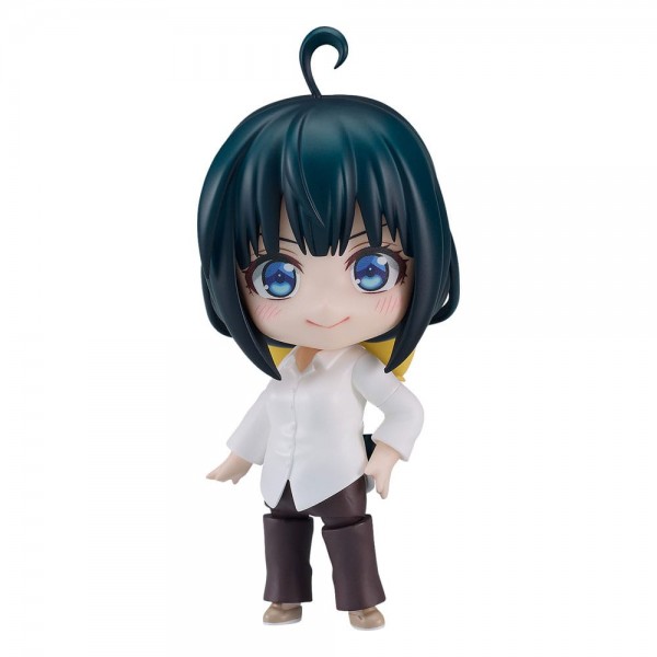 Pon no Michi: Nashiko Jippensha - Nendoroid