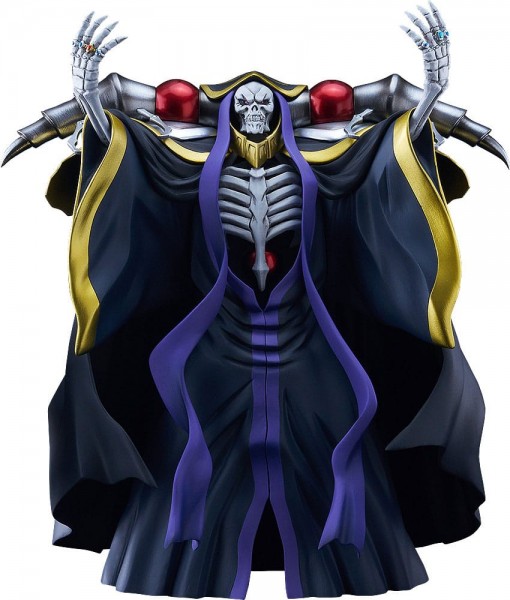 Overlord: Pop Up Parade SP Ainz Ooal Gown non Scale PVC Statue