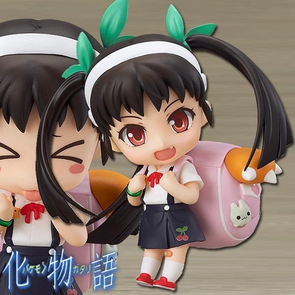 Bakemonogatari: Mayoi Hachikuji - Nendoroid