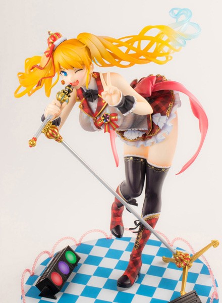 Eri Otori 1/7 Scale PVC Statue