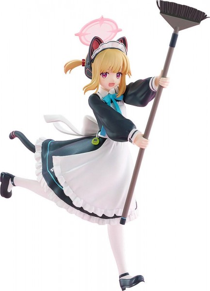 Blue Archive: Pop Up Parade Momoi (Maid) non Scale PVC Statue