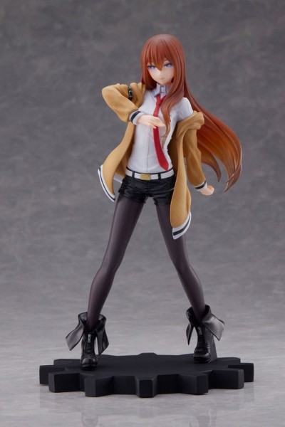 Steins Gate: Kurisu Makise non Scale PVC Statue