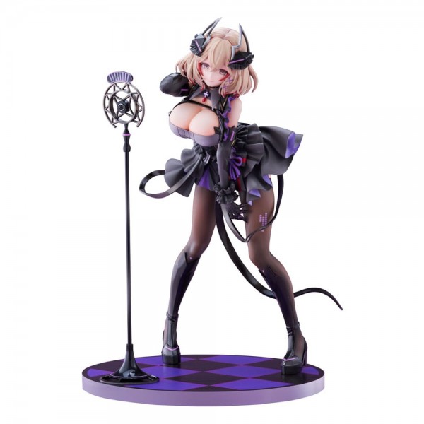 Azur Lane: Roon Muse AmiAmi Limited Ver. 1/6 Scale PVC Statue