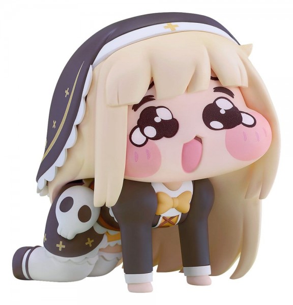Trickcal: Chibi Go: Pop Up Parade Petite Speaki non Scale PVC Statue