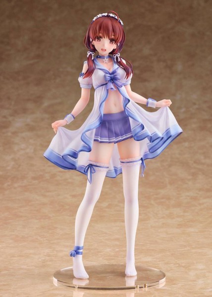 Saekano: How to Raise a Boring Girlfriend: Izumi Hashima Lingerie Ver. 1/7 Scale PVC Statue