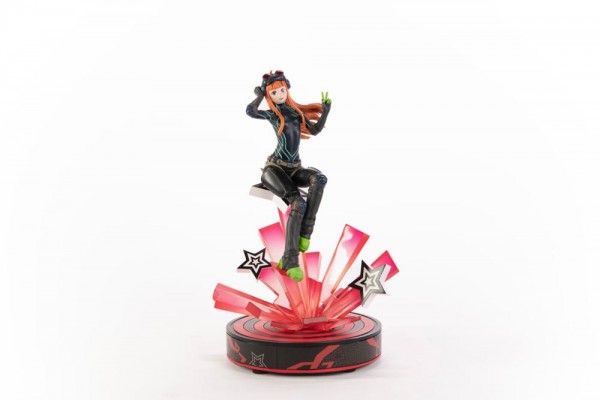 Persona 5: Oracle Standard Edition non Scale PVC Statue