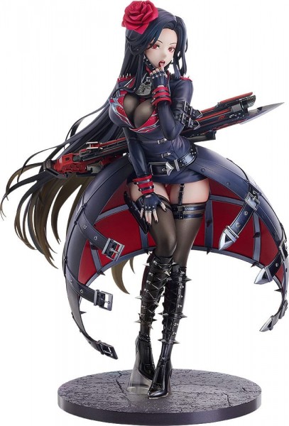 Goddess of Victory: Nikke: Maiden 1/7 Scale PVC Statue