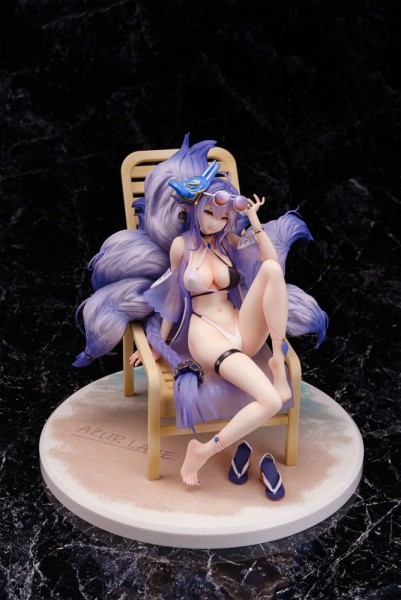 Azur Lane: Tosa Hometown Zest 1/7 Scale PVC Statue