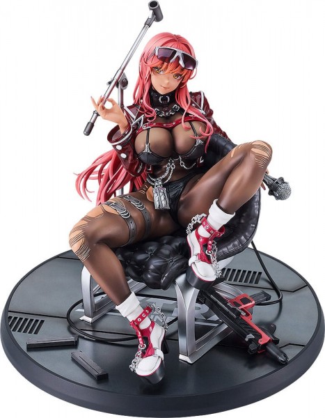 Goddess of Victory: Nikke: Volume 1/7 Scale PVC Statue