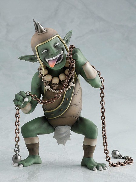 Original Character by Oda: Goblin 1/6 Scale PVC Statue