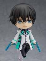 Preview: The Irregular at Magic High School:Visitor Arc Tatsuya Shiba - Nendoroid Preview: The Irregular at Magic High School:Visitor Arc Tatsuya Shiba - Nendoroid