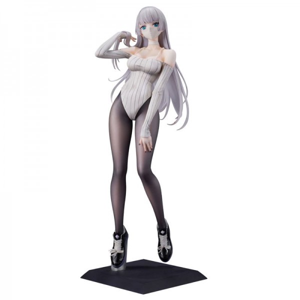Original Design ART: YD Ive Deluxe Edition 1/7 Scale PVC Statue