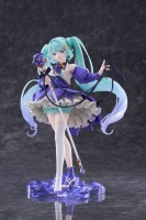 Vocaloid 2: Miku Hatsune Birthday 2024 Ver. non Scale PVC Statue Vocaloid 2: Miku Hatsune Birthday 2024 Ver. non Scale PVC Statue