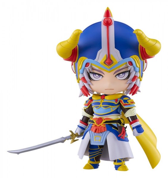 Final Fantasy: Hero of Light - Nendoroid