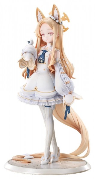 Blue Archive: Seia 1/7 Scale PVC Statue