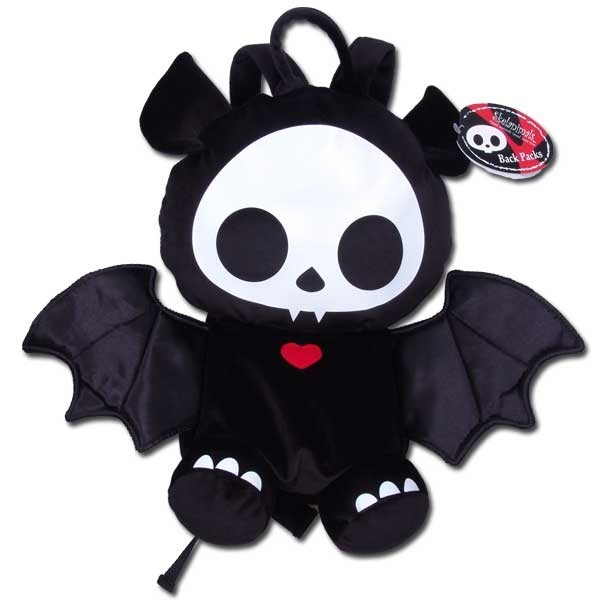 Skelanimals - Rucksack Diego the Bat