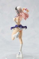 Vorschau: Nitro Super Sonic: Super Sonico Cheerleader Ver. 1/7 Scale PVC Statue Vorschau: Nitro Super Sonic: Super Sonico Cheerleader Ver. 1/7 Scale PVC Statue