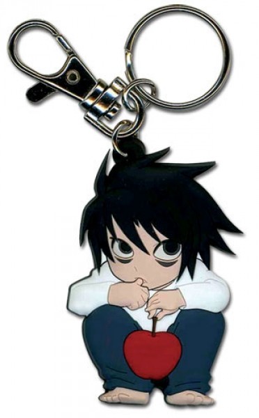 Keychain L