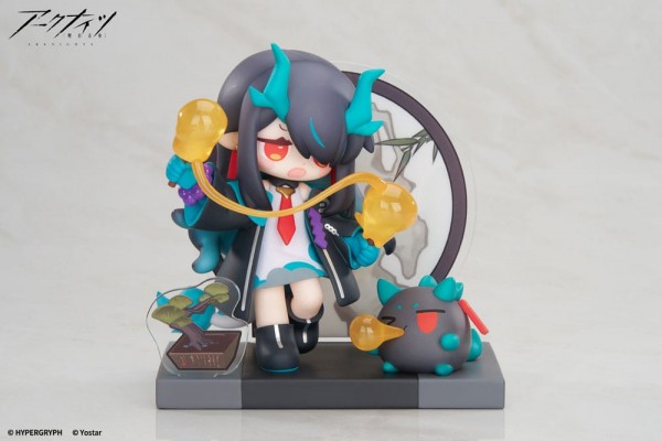 Arknights: Would You Like A Dessert?: Mini Series Special Arc Dusk non Scale PVC Statue