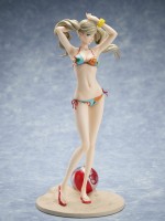 Persona 5 Dancing in Starlight: Ann Takamaki Bikini Ver. 1/7 Scale PVC Statue Persona 5 Dancing in Starlight: Ann Takamaki Bikini Ver. 1/7 Scale PVC Statue