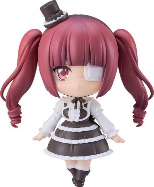 Dropkick on my Devil!: Yurine Hanazono - Nendoroid