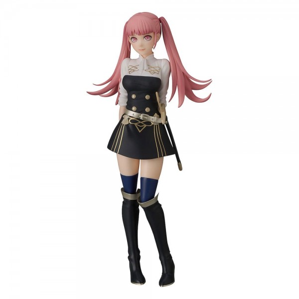 Fire Emblem Three Houses: Pop up Parade Hilda Valentine Goneril non Scale PVC Statue
