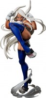 My Hero Academia: Mirko 1/4 Scale PVC Statue My Hero Academia: Mirko 1/4 Scale PVC Statue